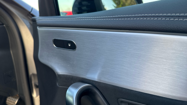 Mercedes-Benz A-Class A250e AMG Line Premium Plus Edition 5dr Auto Hatchback